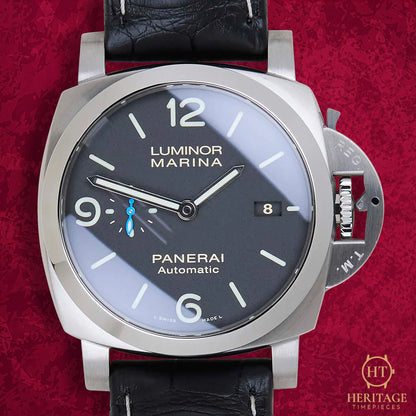 Panerai Luminor Marina ST