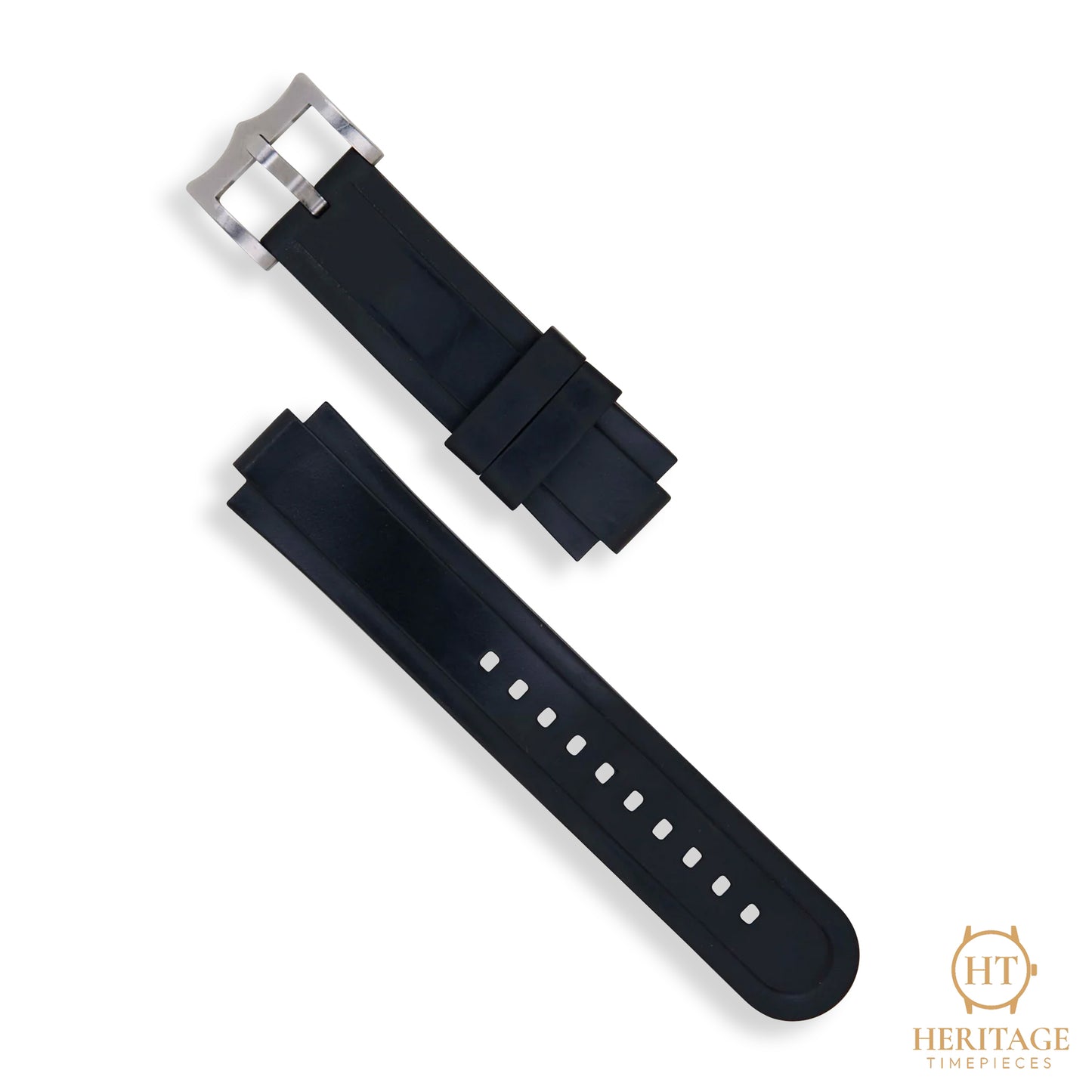 Tudor Pelagos 42 Black Dial Titanium ST