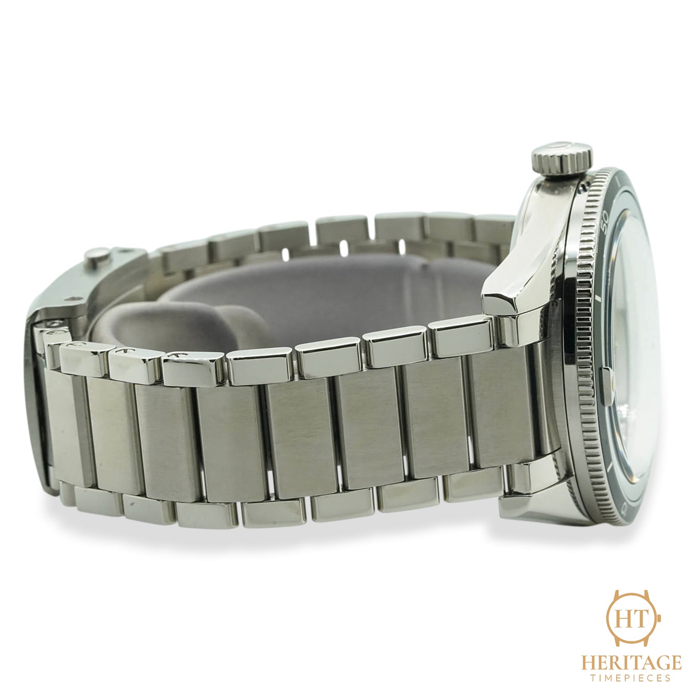 Omega Seamaster 300 '1957 Trilogy' (2018) Ref 234.10.39.20.01.001 PW