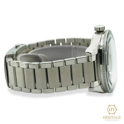 Omega Seamaster 300 '1957 Trilogy' (2018) Ref 234.10.39.20.01.001 PW
