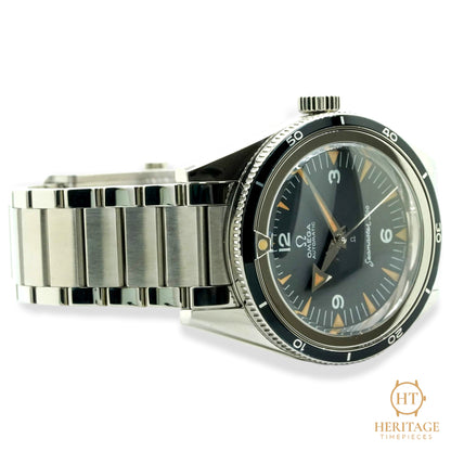 Omega Seamaster 300 '1957 Trilogy' (2018) Ref 234.10.39.20.01.001 PW