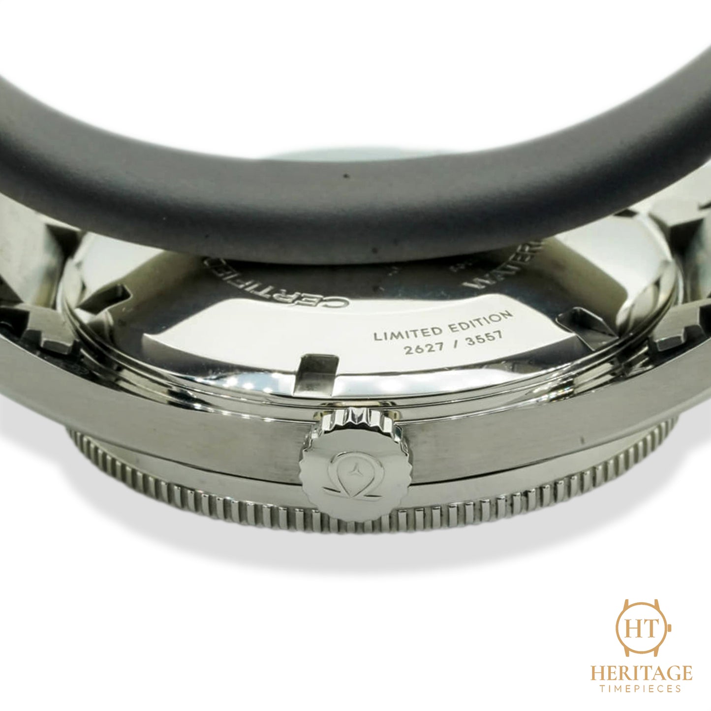 Omega Seamaster 300 '1957 Trilogy' (2018) Ref 234.10.39.20.01.001 PW