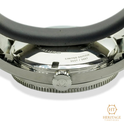 Omega Seamaster 300 '1957 Trilogy' (2018) Ref 234.10.39.20.01.001 PW