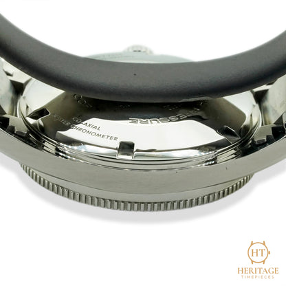 Omega Seamaster 300 '1957 Trilogy' (2018) Ref 234.10.39.20.01.001 PW