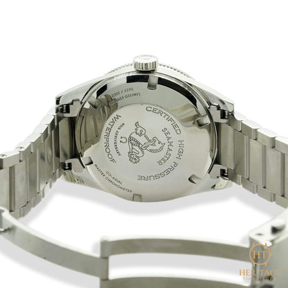 Omega Seamaster 300 '1957 Trilogy' (2018) Ref 234.10.39.20.01.001 PW