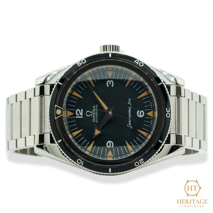 Omega Seamaster 300 '1957 Trilogy' (2018) Ref 234.10.39.20.01.001 PW