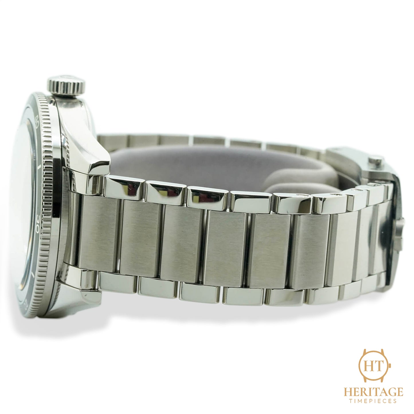 Omega Seamaster 300 '1957 Trilogy' (2018) Ref 234.10.39.20.01.001 PW