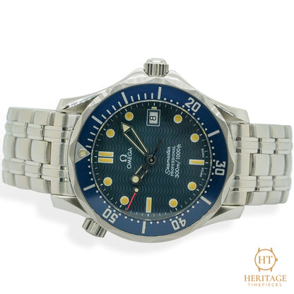 Omega Seamaster 300M 36mm (c.2003) Ref 2561.80 PW