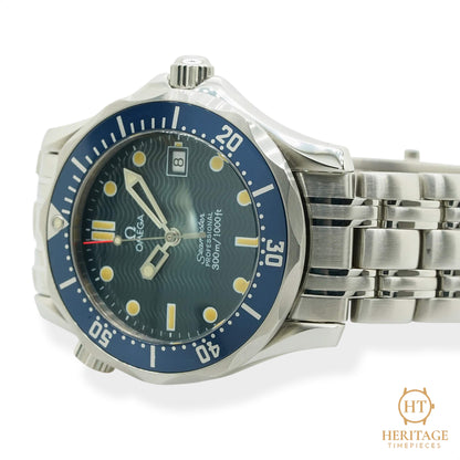 Omega Seamaster 300M 36mm (c.2003) Ref 2561.80 PW