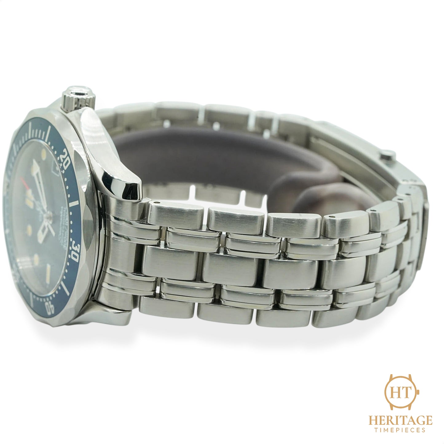Omega Seamaster 300M 36mm (c.2003) Ref 2561.80 PW