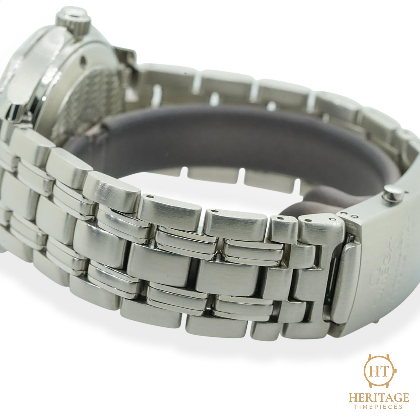Omega Seamaster 300M 36mm (c.2003) Ref 2561.80 PW