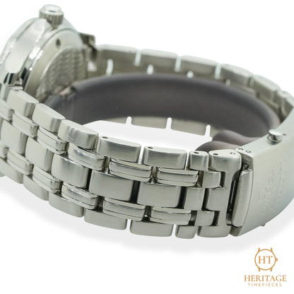 Omega Seamaster 300M 36mm (c.2003) Ref 2561.80 PW