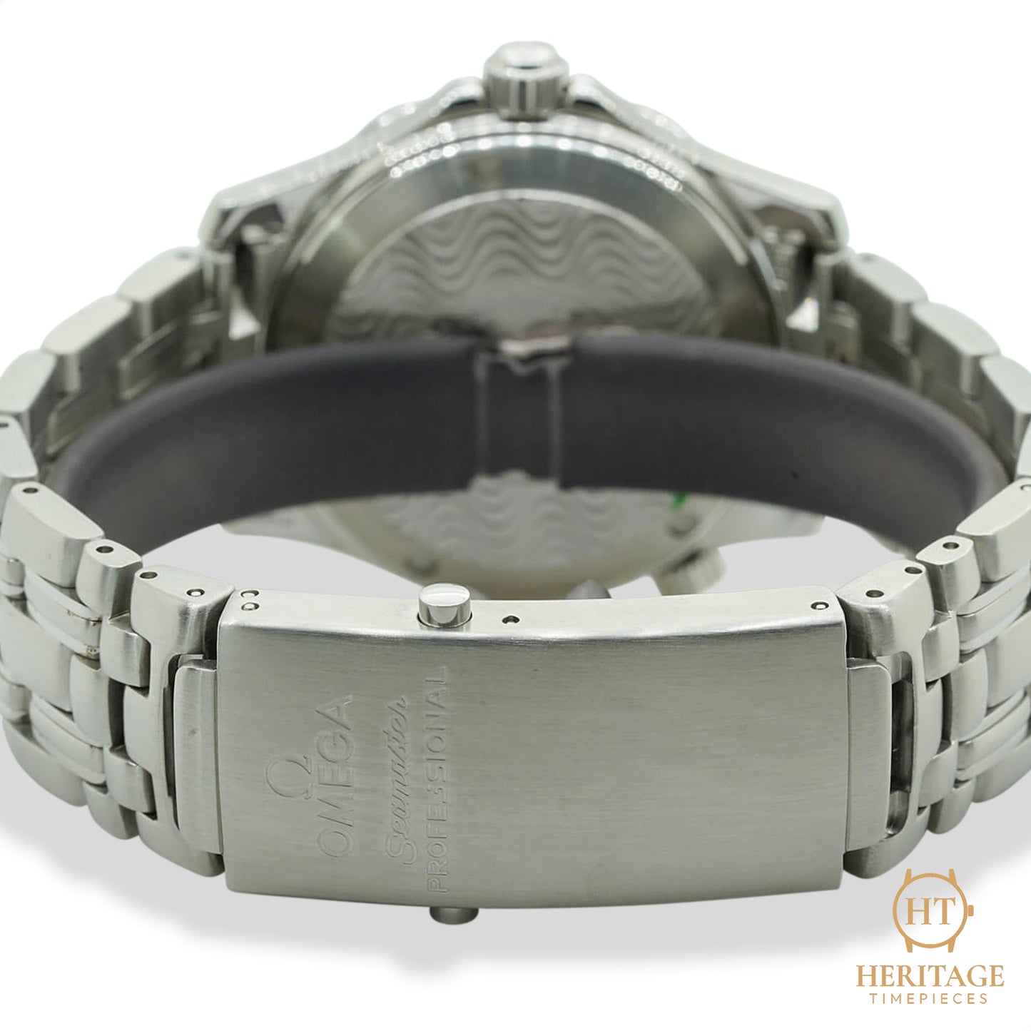 Omega Seamaster 300M 36mm (c.2003) Ref 2561.80 PW