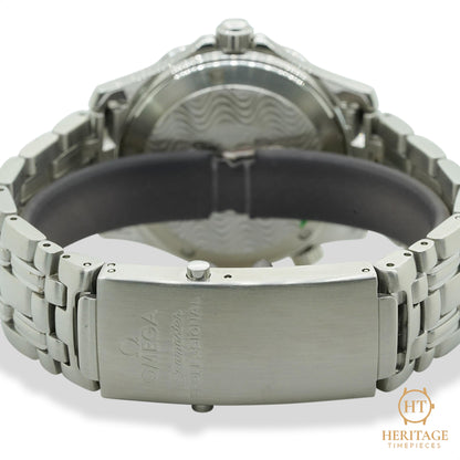 Omega Seamaster 300M 36mm (c.2003) Ref 2561.80 PW