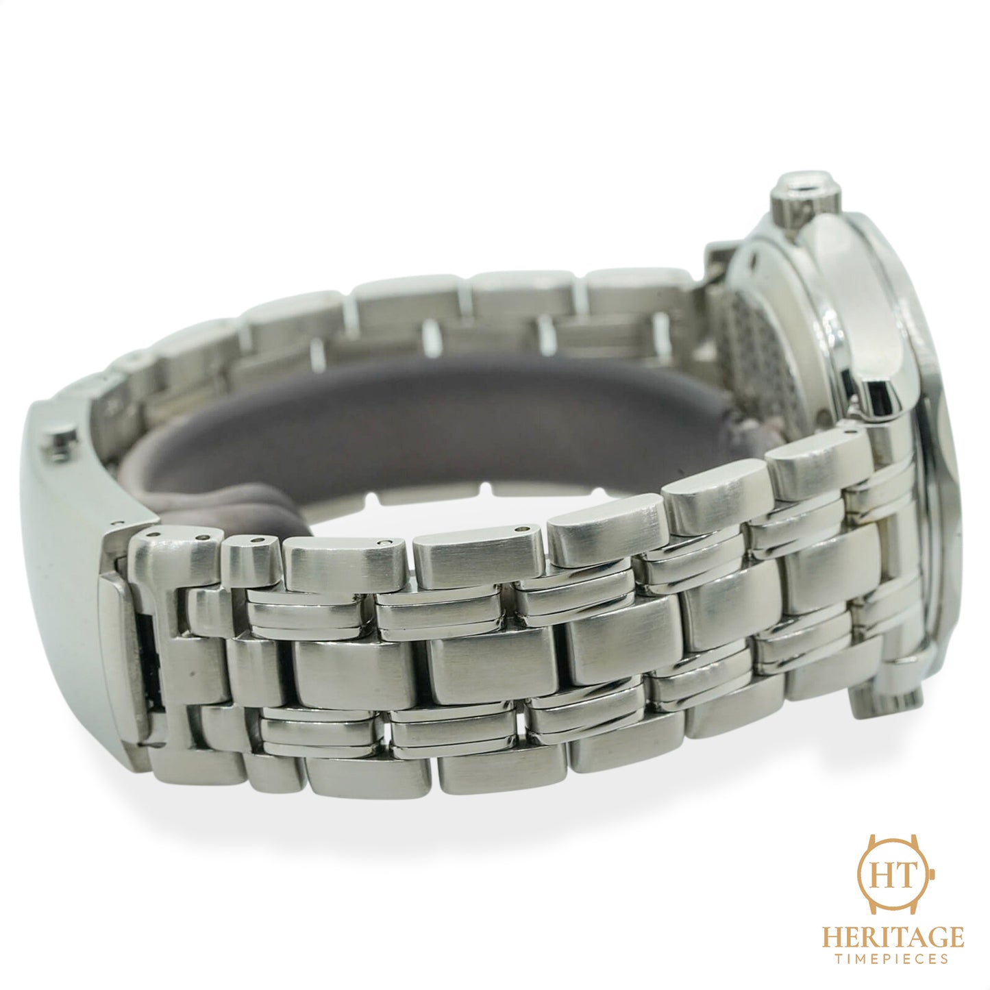 Omega Seamaster 300M 36mm (c.2003) Ref 2561.80 PW