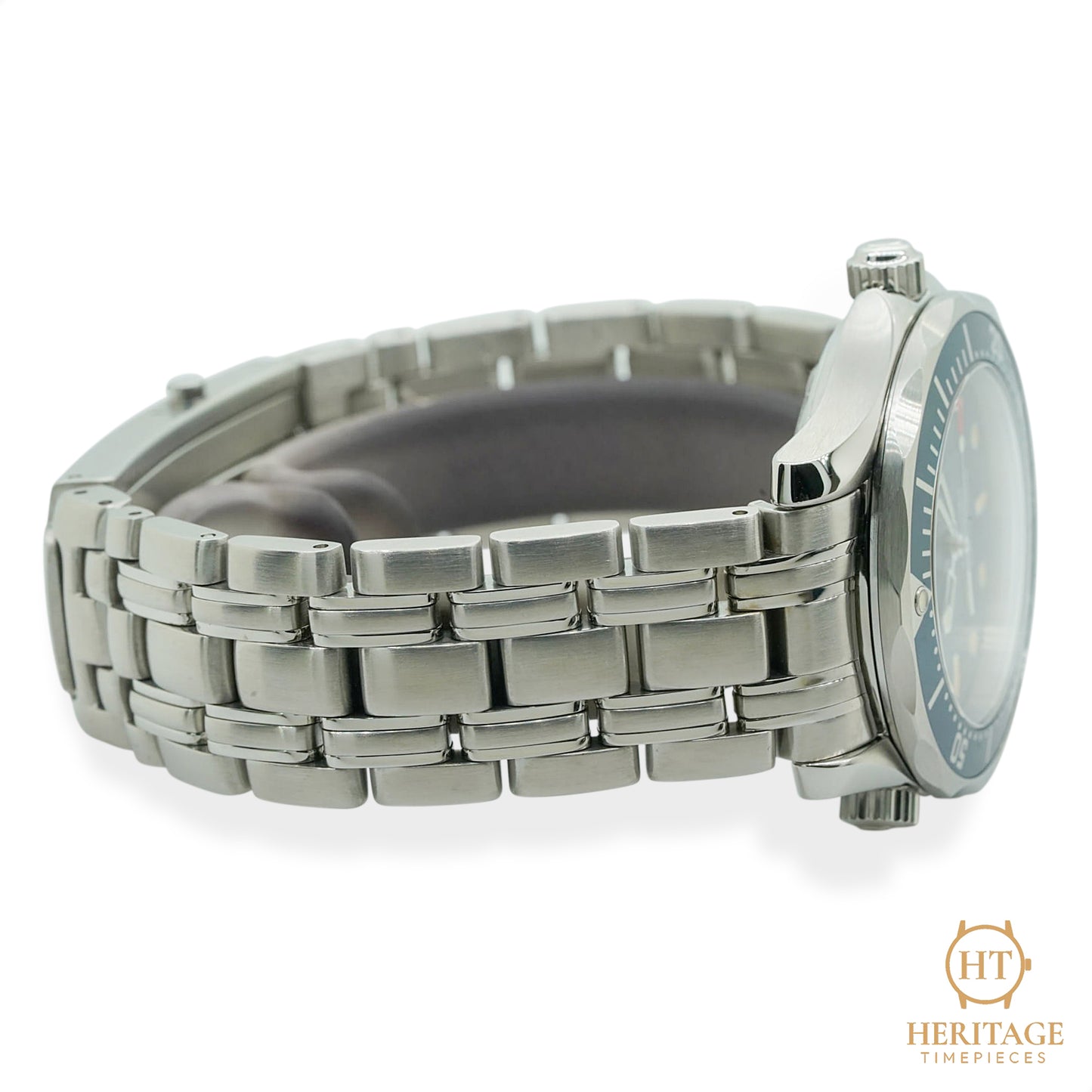Omega Seamaster 300M 36mm (c.2003) Ref 2561.80 PW