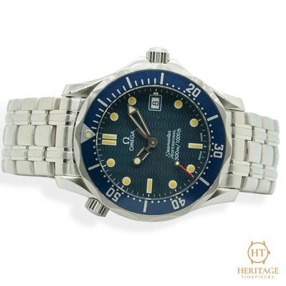 Omega Seamaster 300M 36mm (c.2003) Ref 2561.80 PW