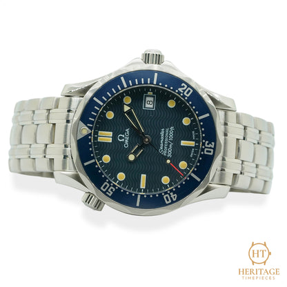Omega Seamaster 300M 36mm (c.2003) Ref 2561.80 PW