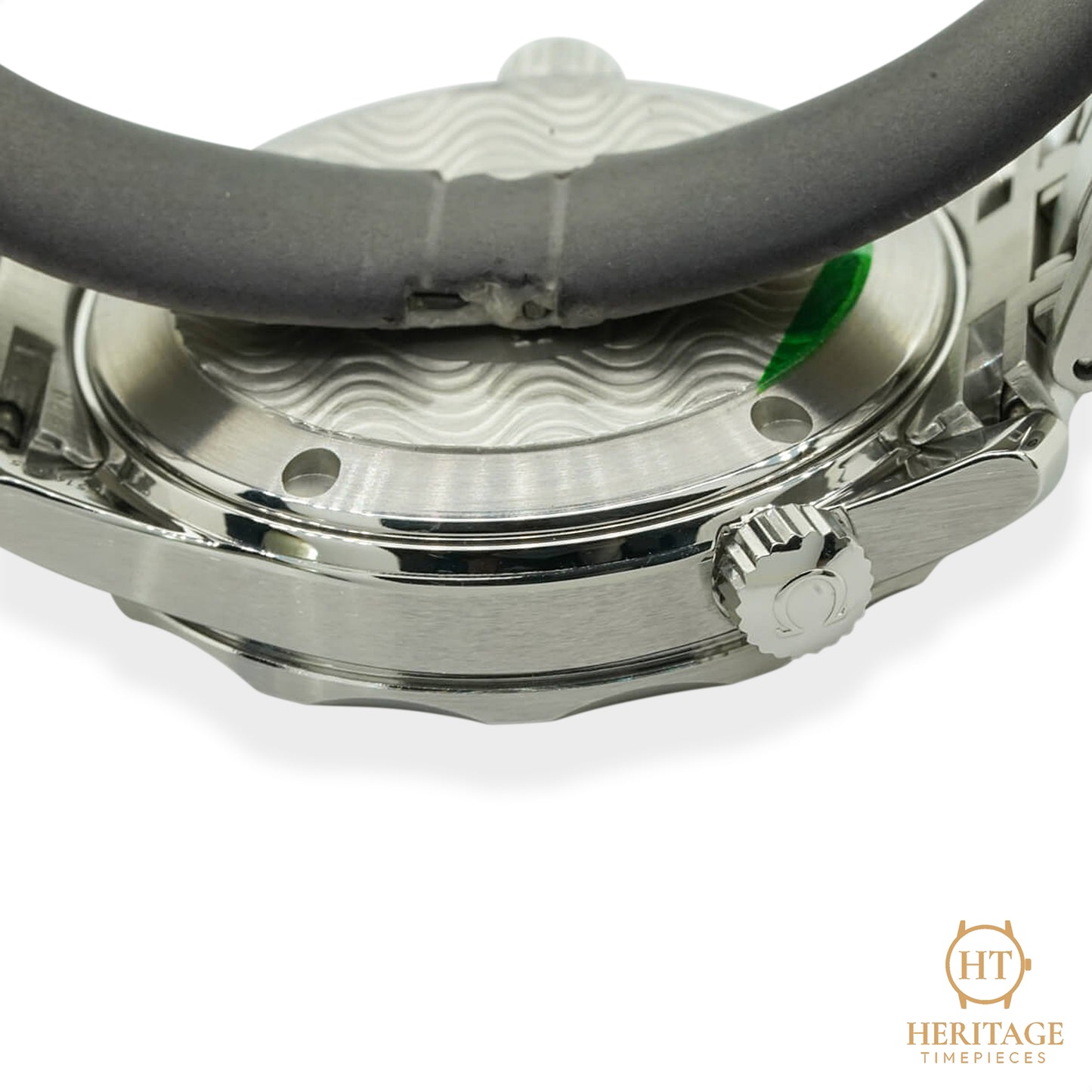 Omega Seamaster 300M 36mm (c.2003) Ref 2561.80 PW