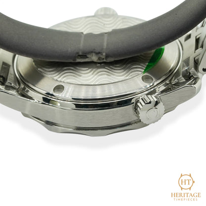 Omega Seamaster 300M 36mm (c.2003) Ref 2561.80 PW