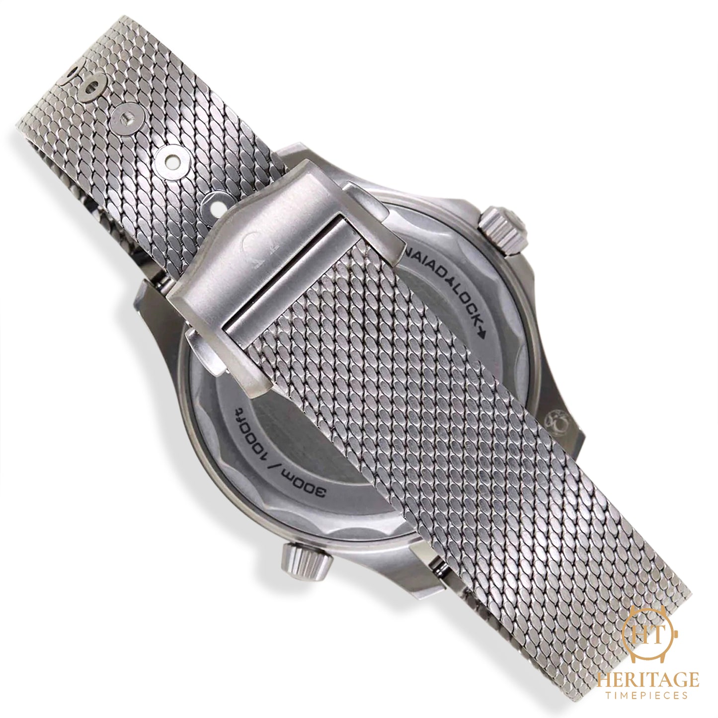 Omega Seamaster 300M 'No time to die' (2021) Ref 210.90.42.20.01.001