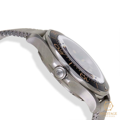 Omega Seamaster 300M 'No time to die' (2021) Ref 210.90.42.20.01.001