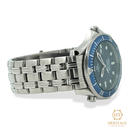 Omega Seamaster 41 Quartz (2004) Ref 2541.80 PW
