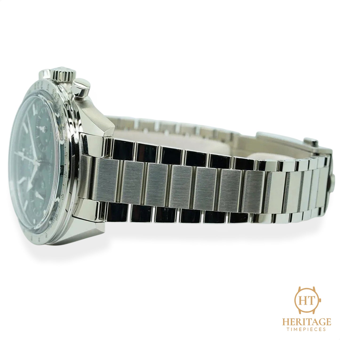 Omega Speedmaster 57 (2023) Ref 332.10.41.51.10.001 PW