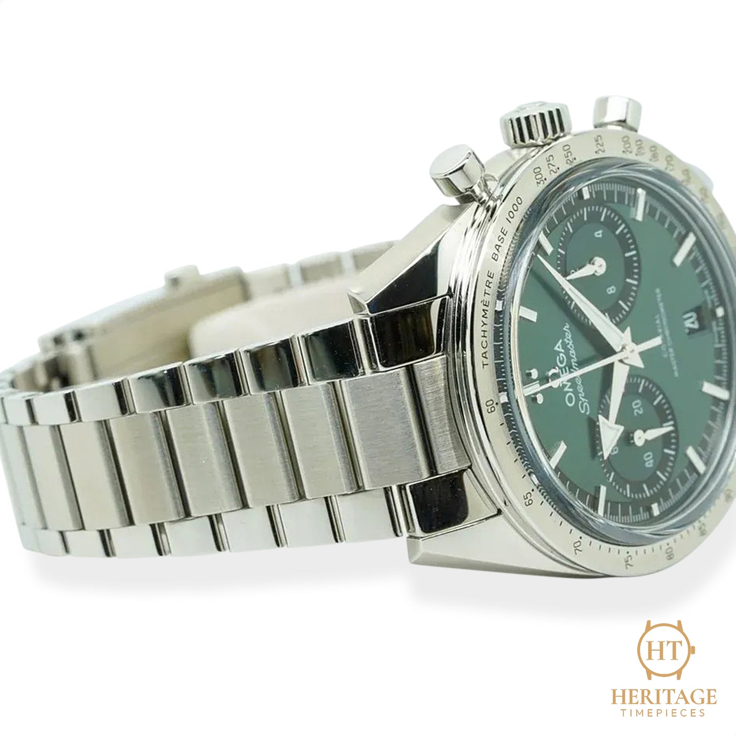 Omega Speedmaster 57 (2023) Ref 332.10.41.51.10.001 PW