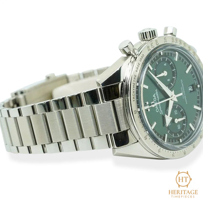 Omega Speedmaster 57 (2023) Ref 332.10.41.51.10.001 PW