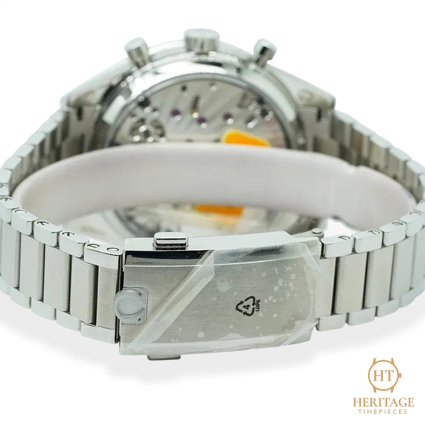 Omega Speedmaster 57 (2023) Ref 332.10.41.51.10.001 PW