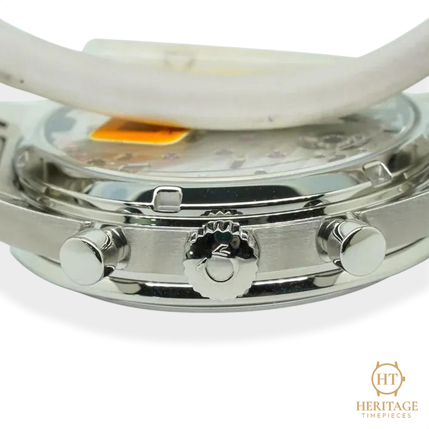 Omega Speedmaster 57 (2023) Ref 332.10.41.51.10.001 PW