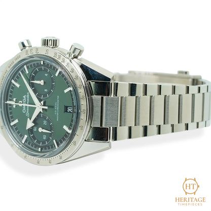 Omega Speedmaster 57 (2023) Ref 332.10.41.51.10.001 PW