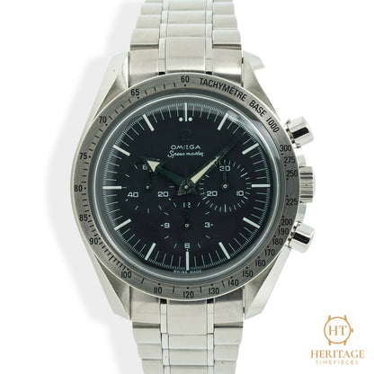 Omega Speedmaster Broad Arrow (2000) Ref 3594.50 PW