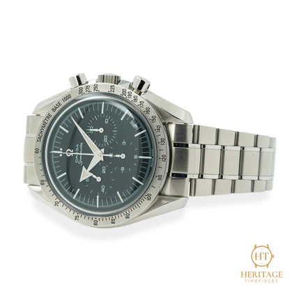 Omega Speedmaster Broad Arrow (2000) Ref 3594.50 PW