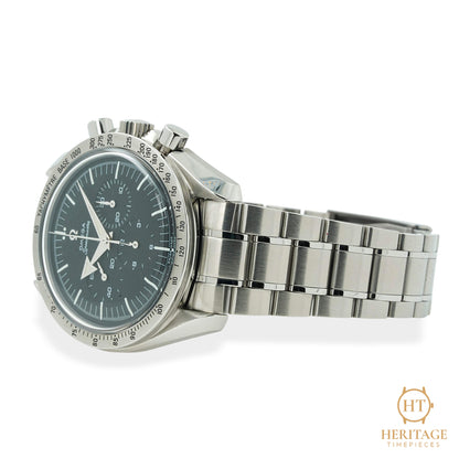 Omega Speedmaster Broad Arrow (2000) Ref 3594.50 PW
