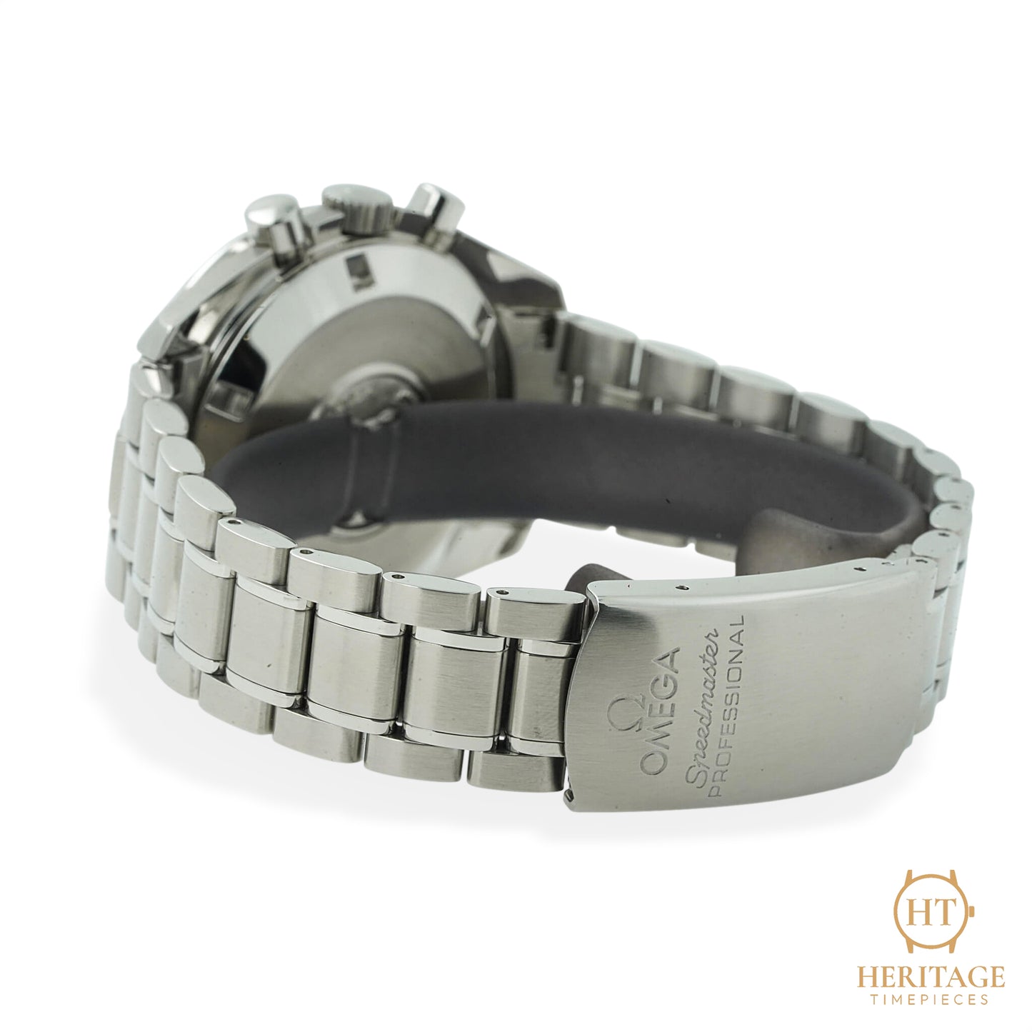Omega Speedmaster Broad Arrow (2000) Ref 3594.50 PW
