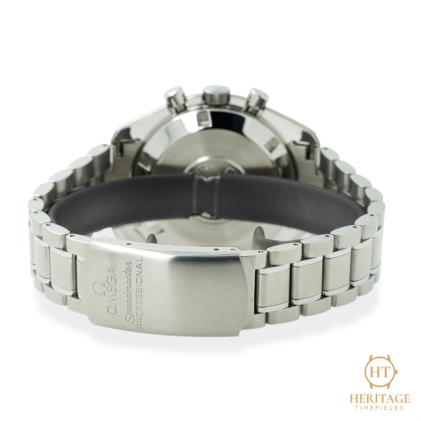 Omega Speedmaster Broad Arrow (2000) Ref 3594.50 PW