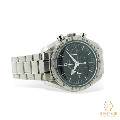 Omega Speedmaster Broad Arrow (2000) Ref 3594.50 PW