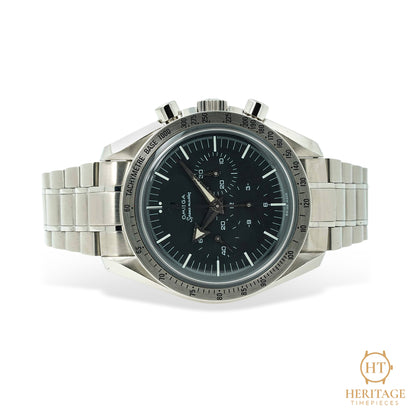 Omega Speedmaster Broad Arrow (2000) Ref 3594.50 PW
