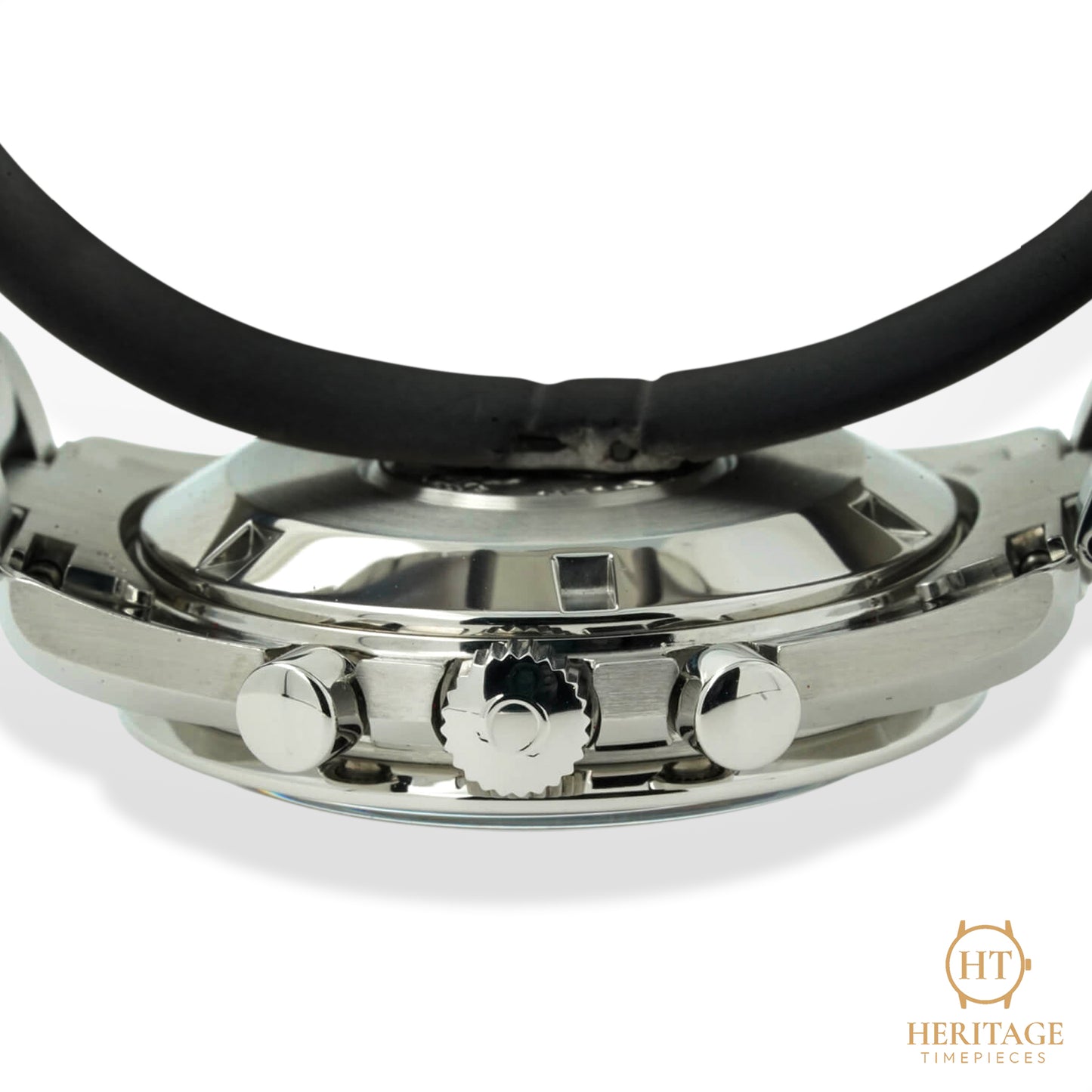 Omega Speedmaster Broad Arrow (2000) Ref 3594.50 PW