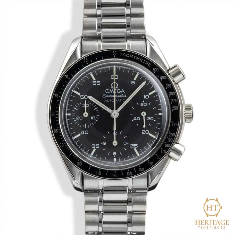 Omega Speedmaster Automatic Chronograph – Reference 3510.50.00 HE