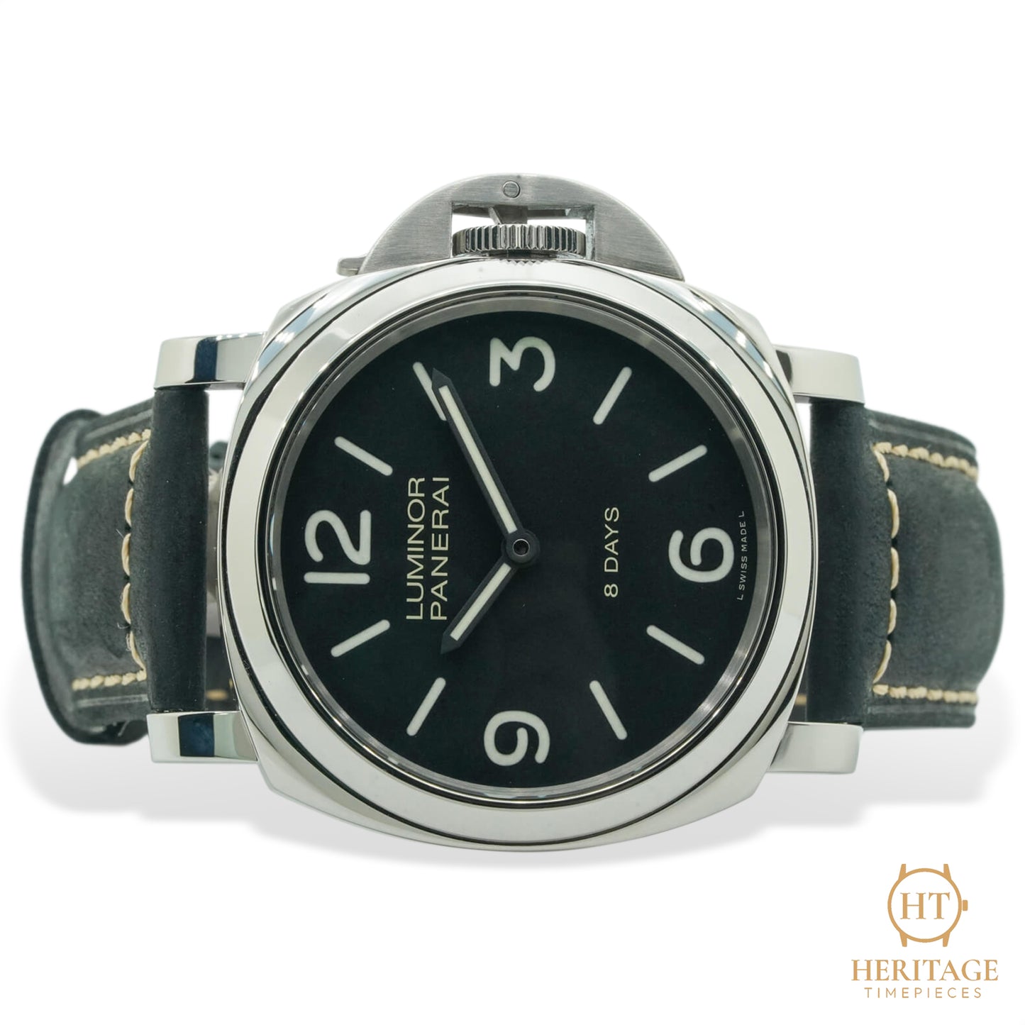 Panerai Luminor (2019) Ref PAM00560