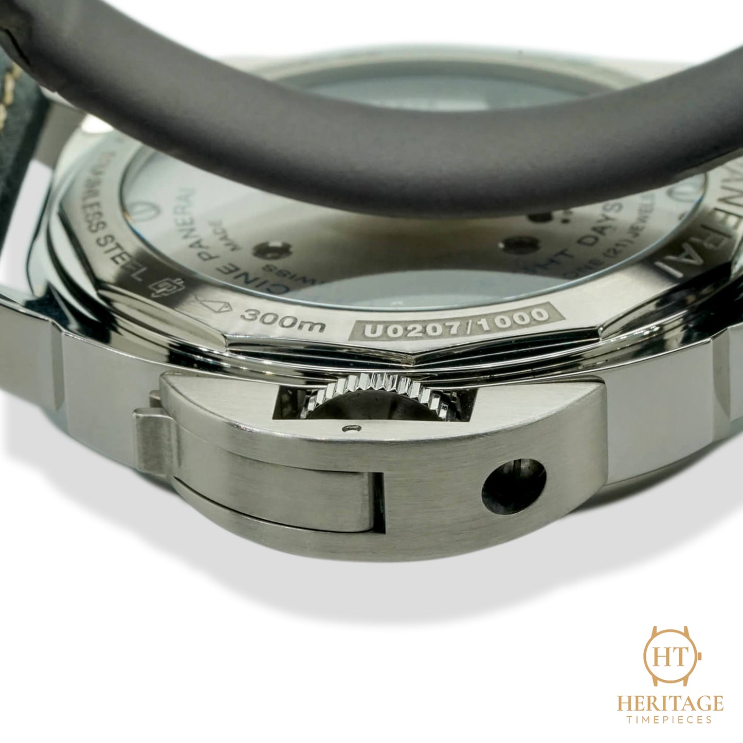 Panerai Luminor (2019) Ref PAM00560
