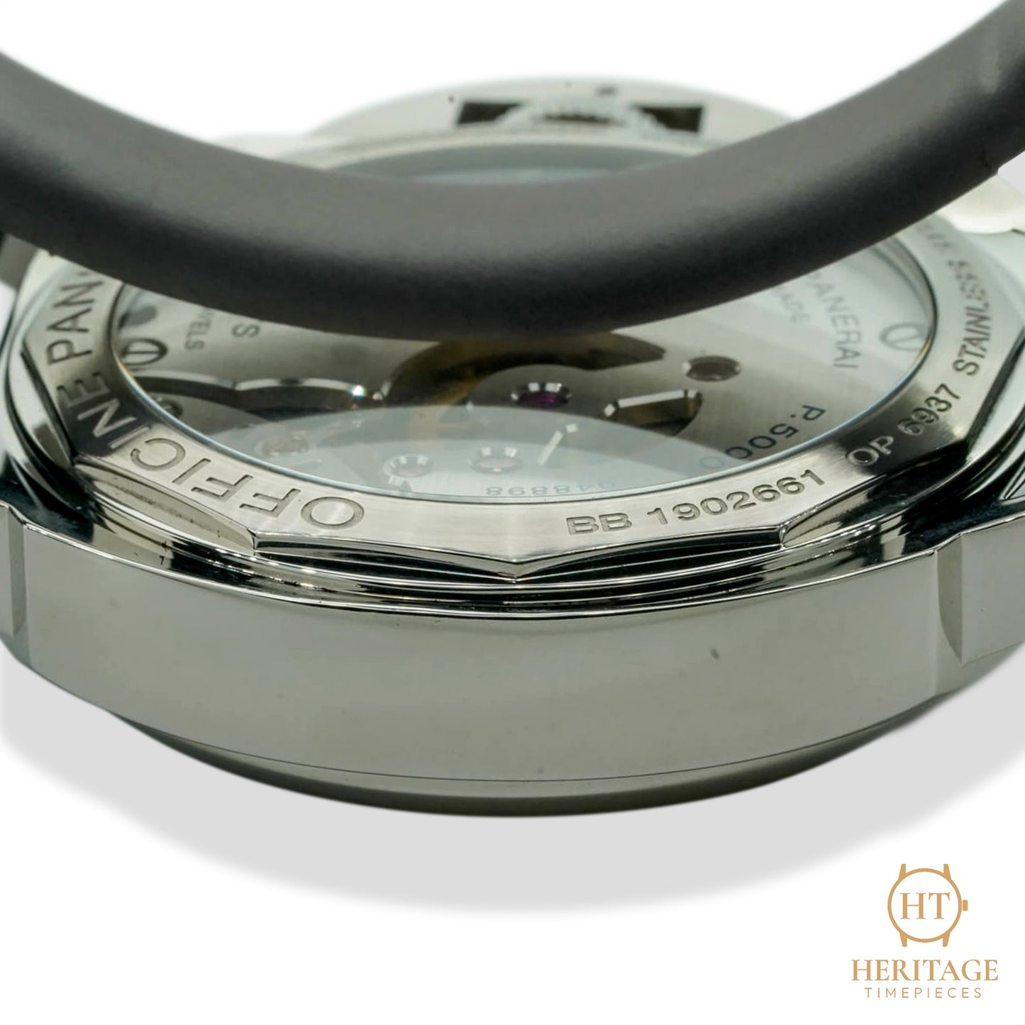 Panerai Luminor (2019) Ref PAM00560