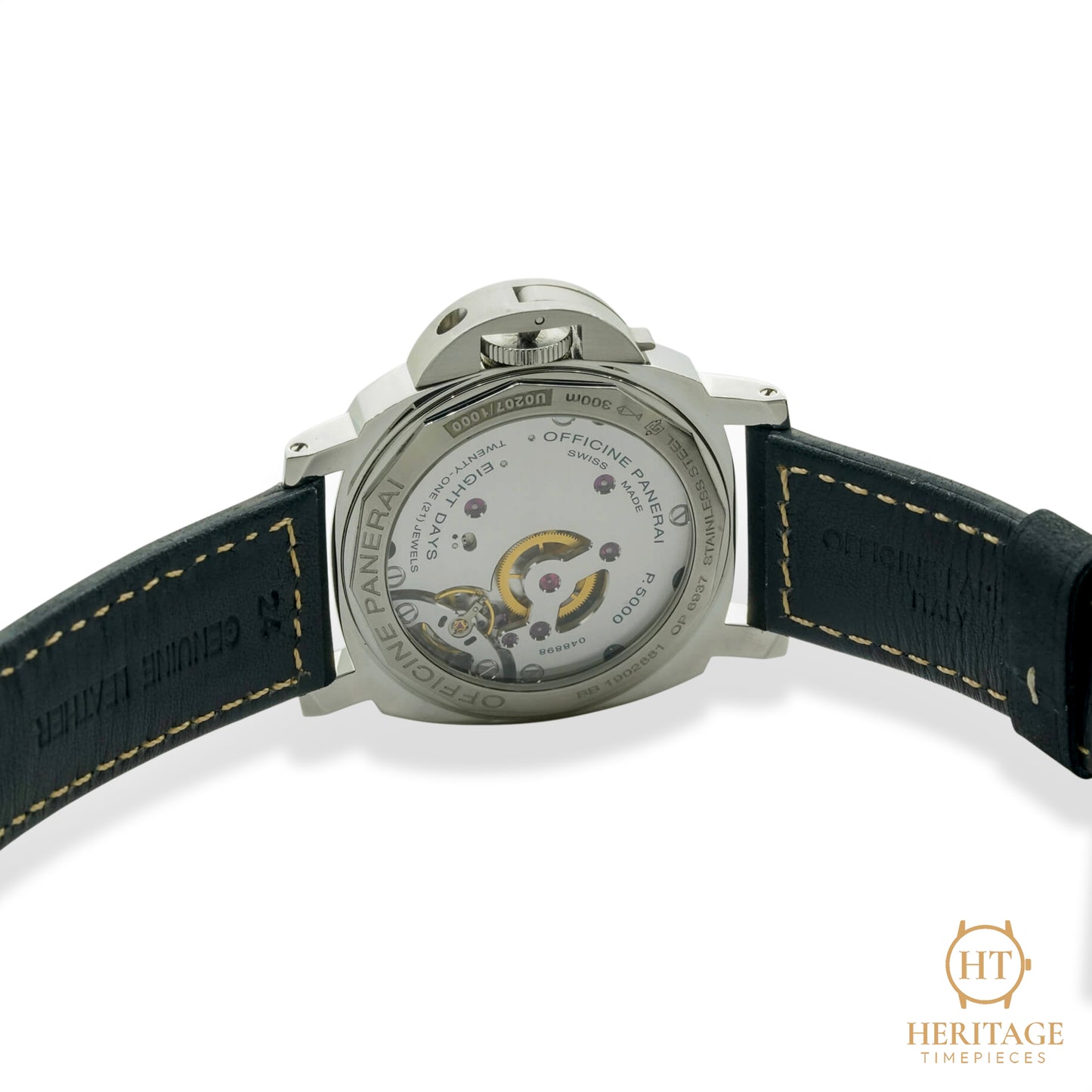 Panerai Luminor (2019) Ref PAM00560