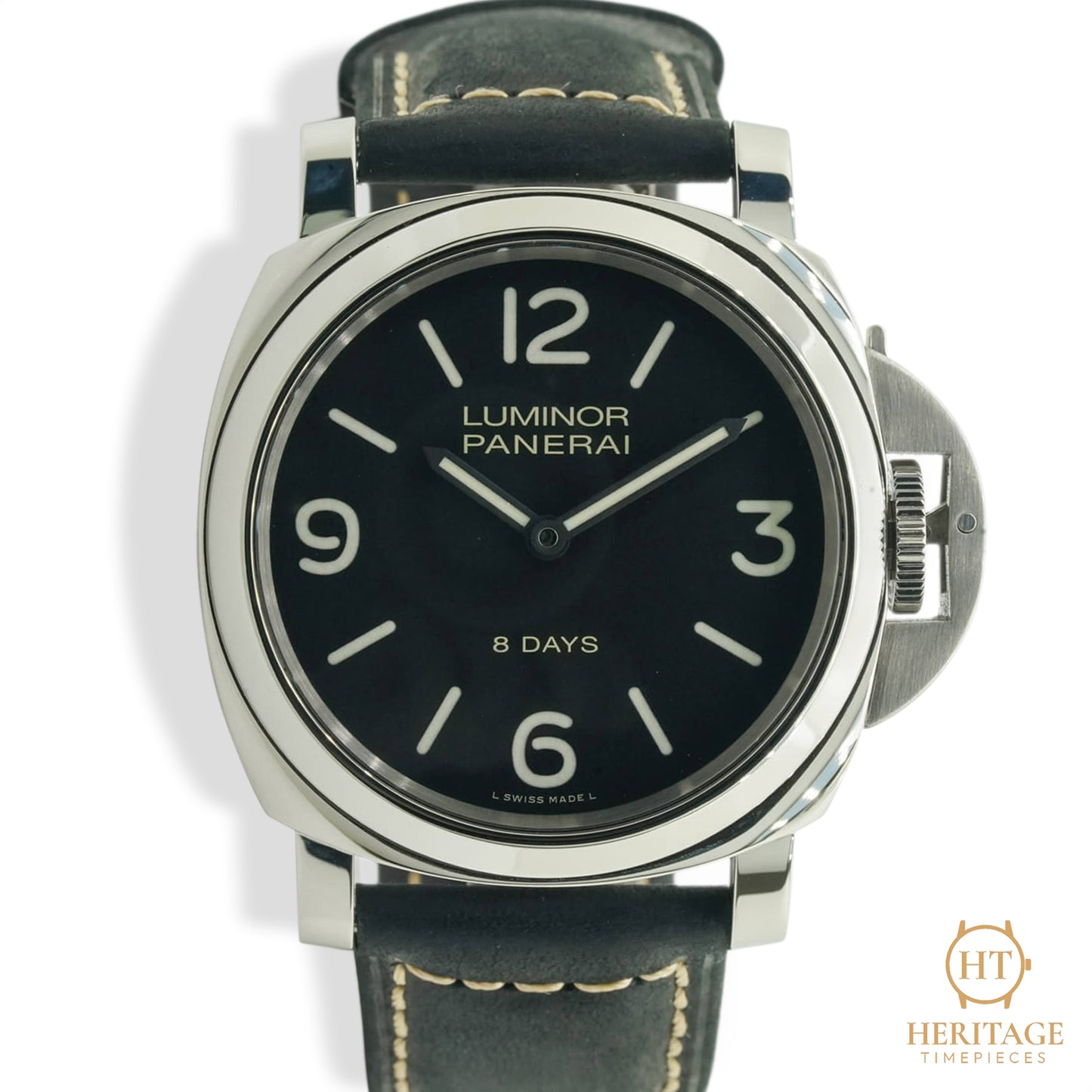 Panerai Luminor (2019) Ref PAM00560