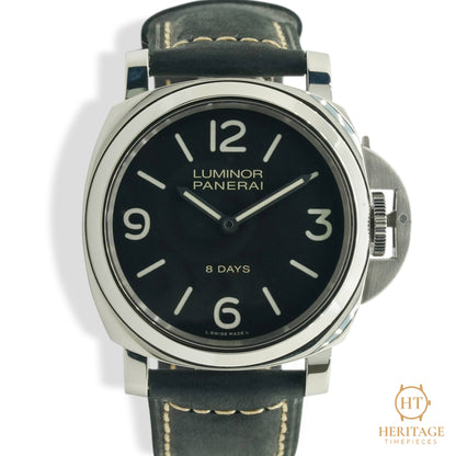 Panerai Luminor (2019) Ref PAM00560