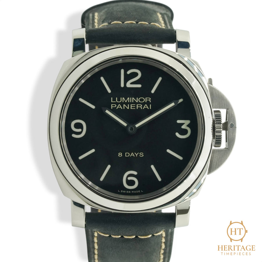 Panerai Luminor (2019) Ref PAM00560