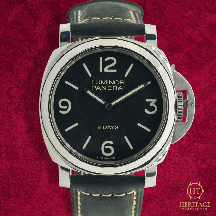 Panerai Luminor (2019) Ref PAM00560